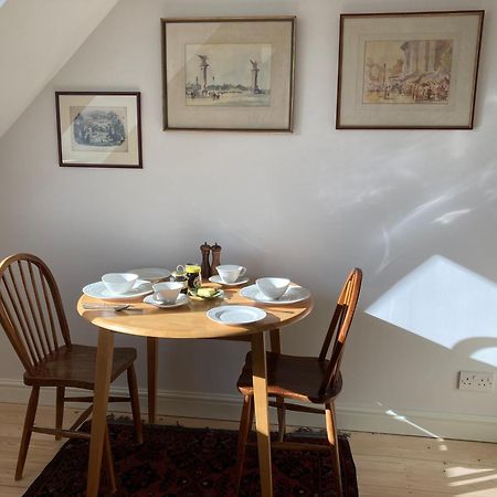 Apartament Trinity House Broadwell  Zewnętrze zdjęcie
