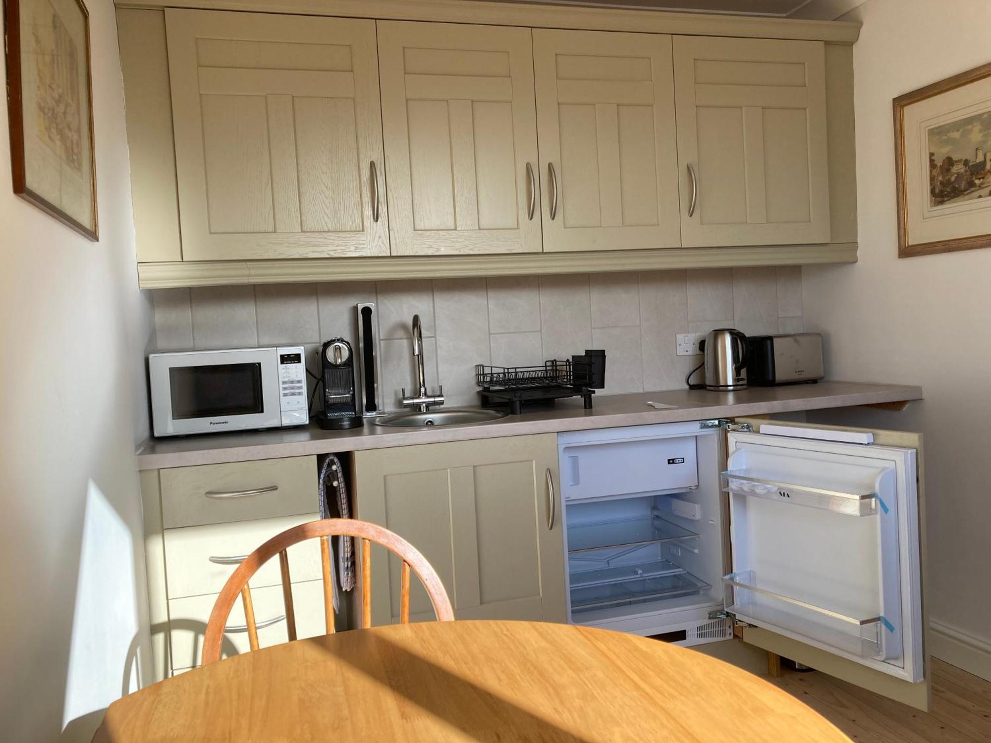 Apartament Trinity House Broadwell  Zewnętrze zdjęcie