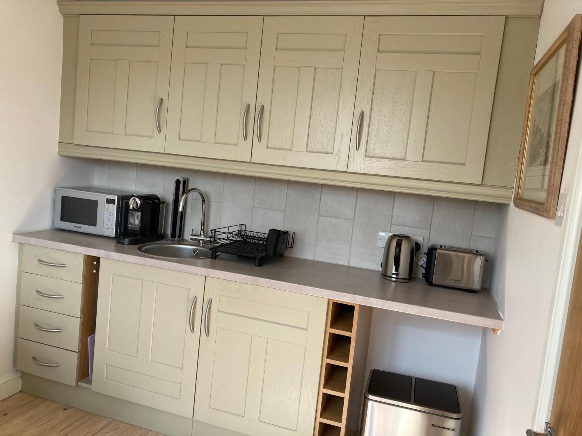 Apartament Trinity House Broadwell  Zewnętrze zdjęcie
