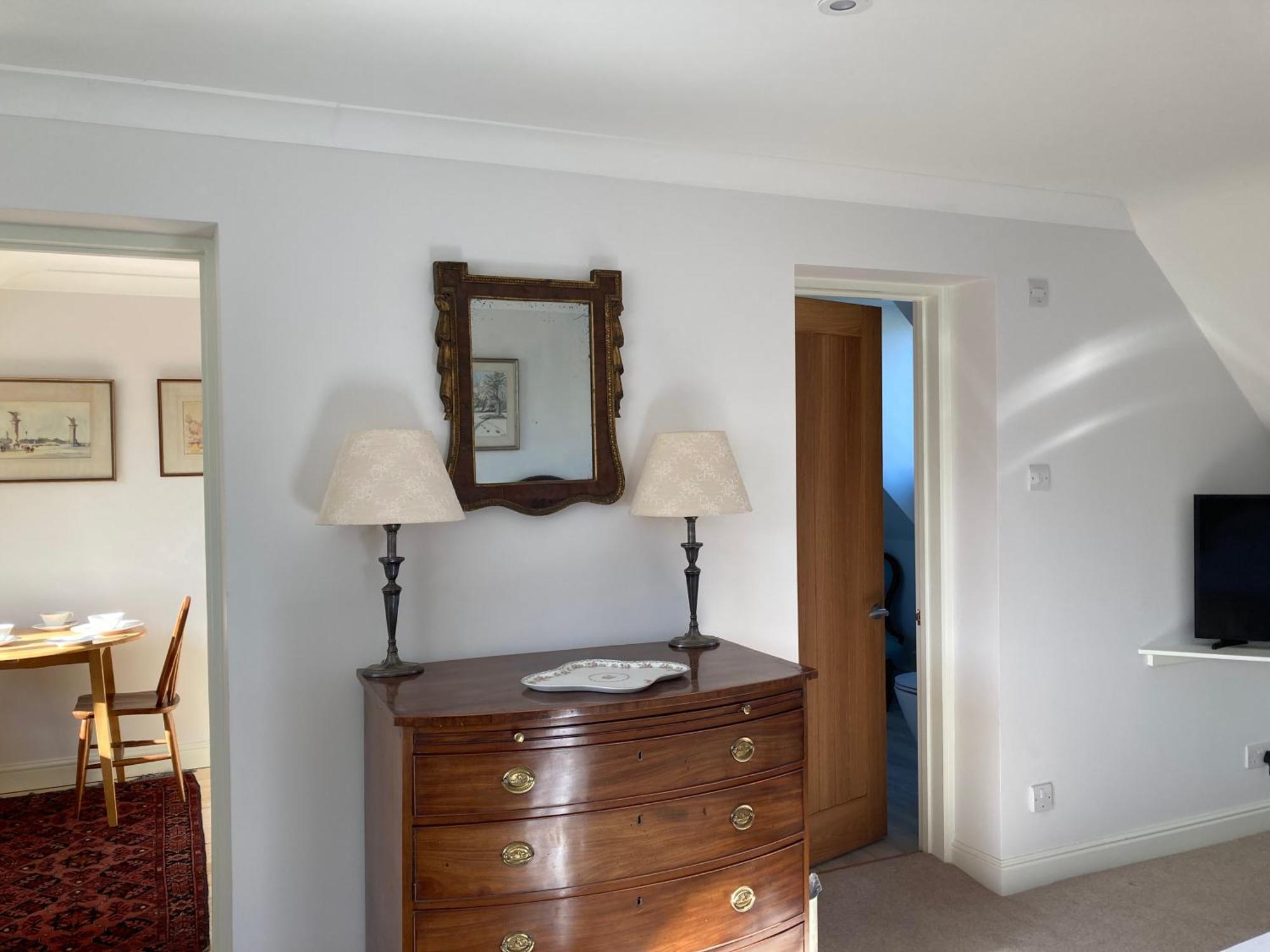 Apartament Trinity House Broadwell  Zewnętrze zdjęcie