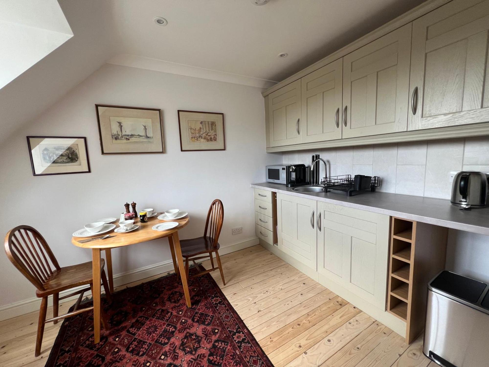 Apartament Trinity House Broadwell  Zewnętrze zdjęcie