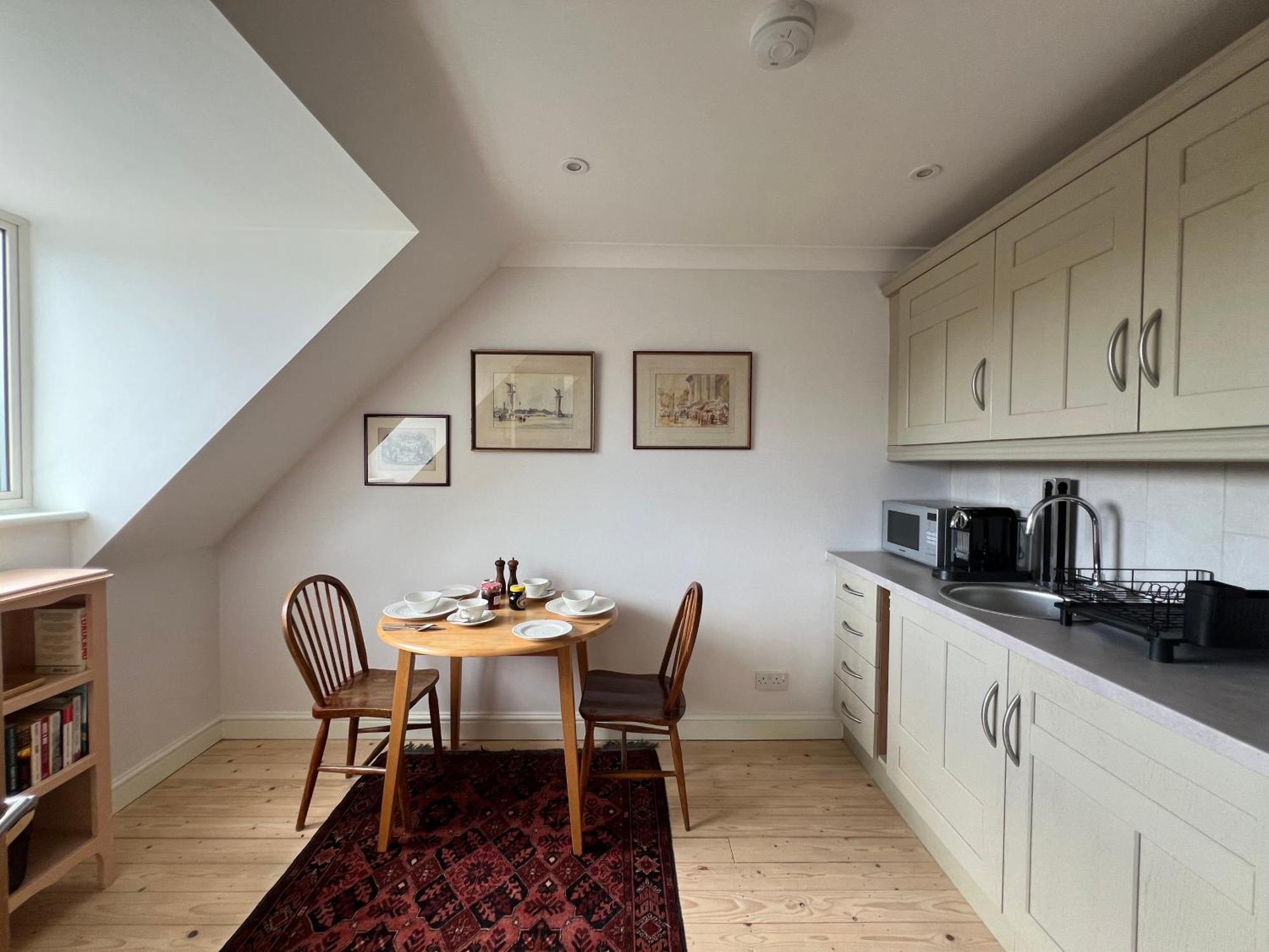 Apartament Trinity House Broadwell  Zewnętrze zdjęcie