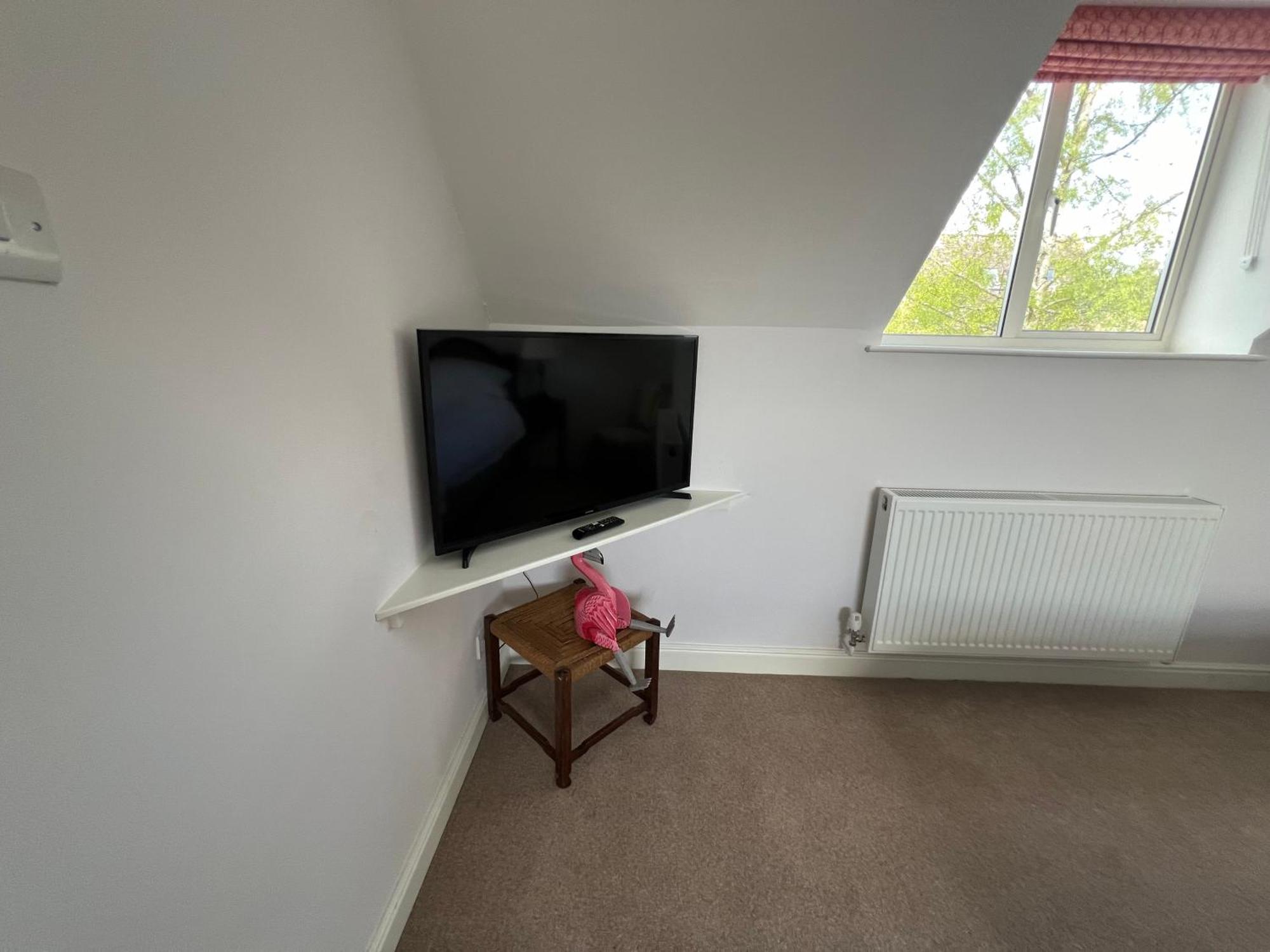 Apartament Trinity House Broadwell  Zewnętrze zdjęcie