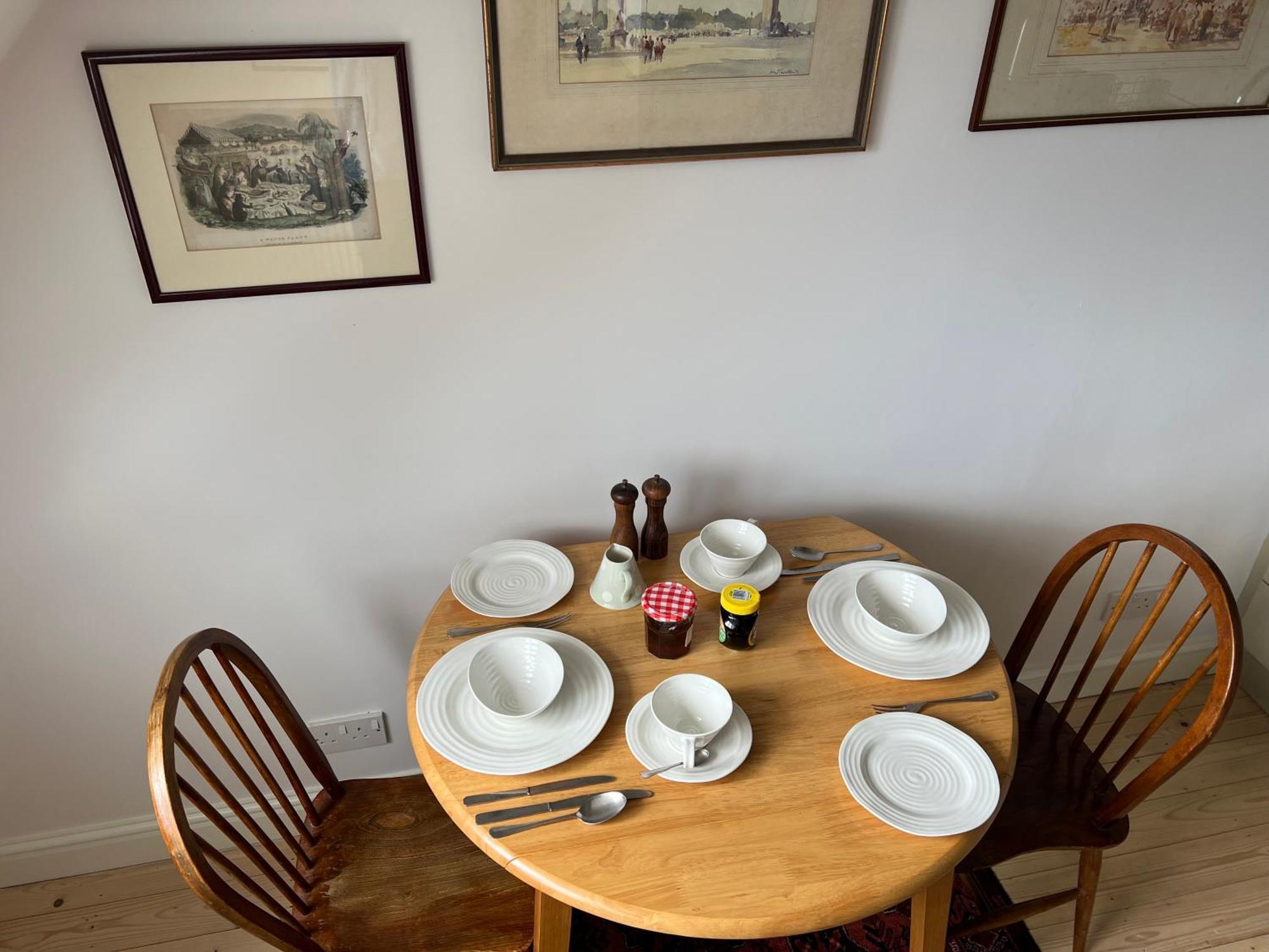Apartament Trinity House Broadwell  Zewnętrze zdjęcie