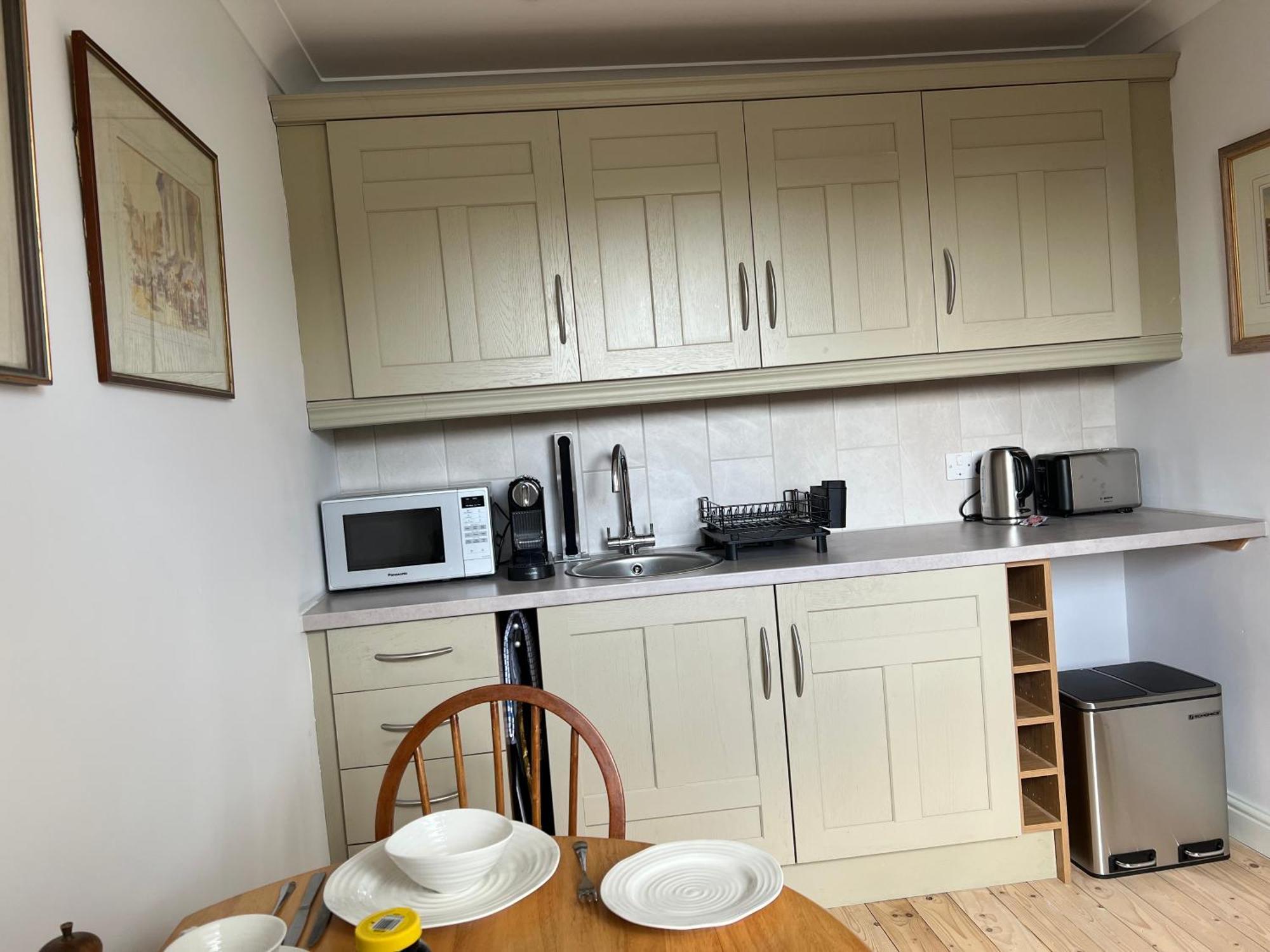 Apartament Trinity House Broadwell  Zewnętrze zdjęcie