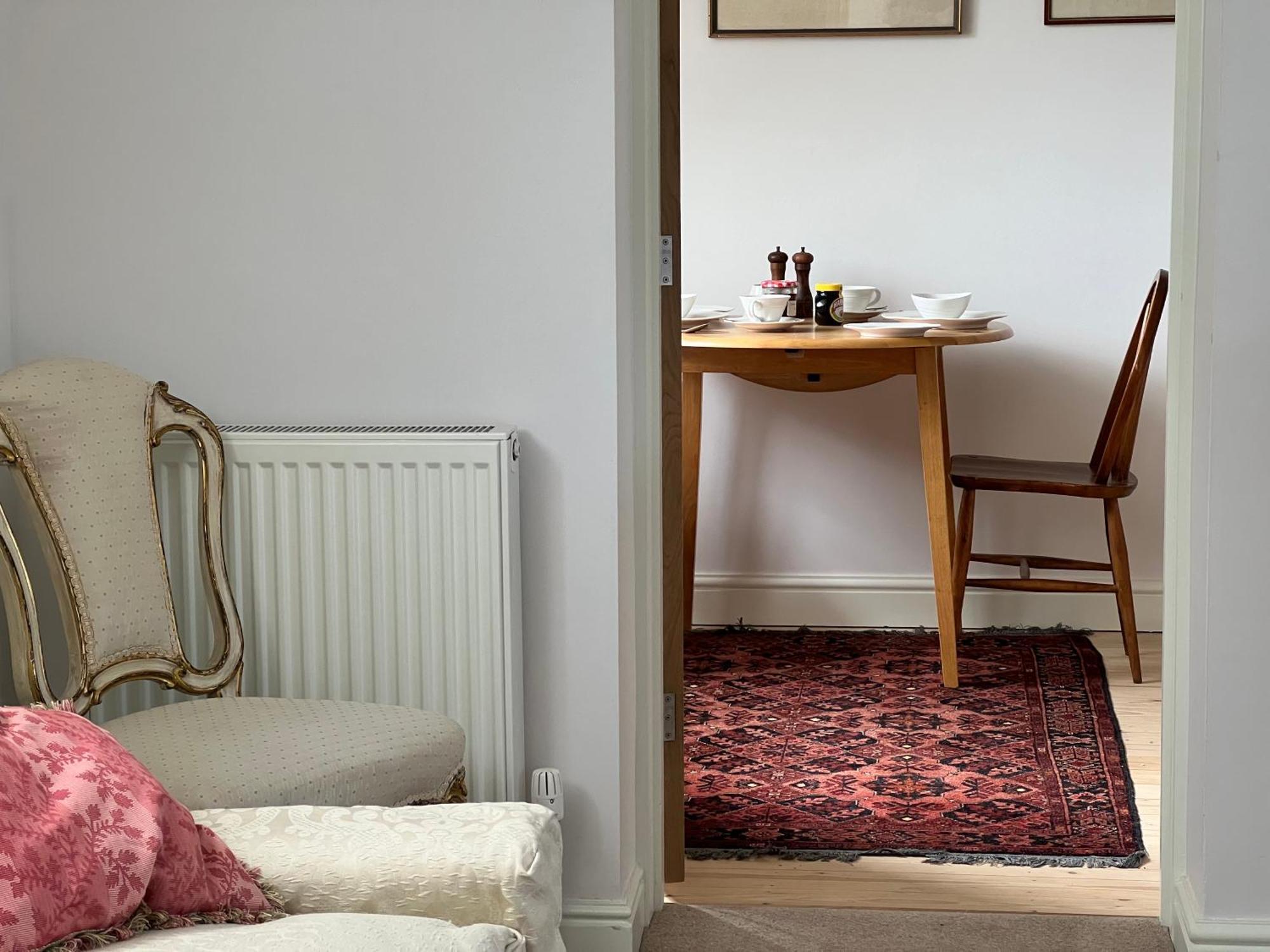 Apartament Trinity House Broadwell  Zewnętrze zdjęcie