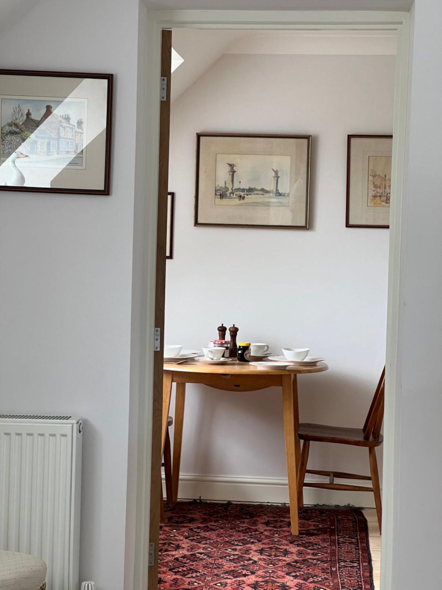 Apartament Trinity House Broadwell  Zewnętrze zdjęcie