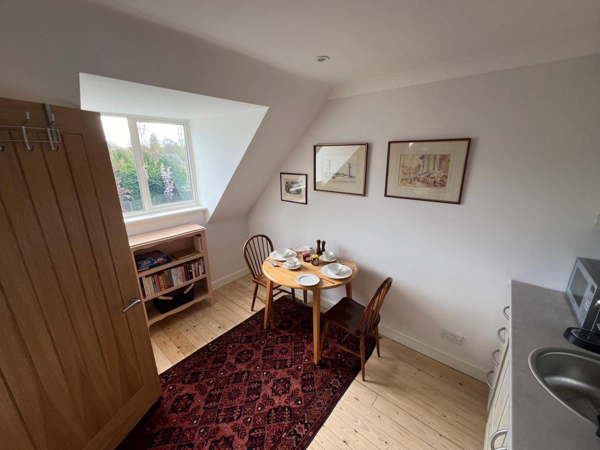 Apartament Trinity House Broadwell  Zewnętrze zdjęcie