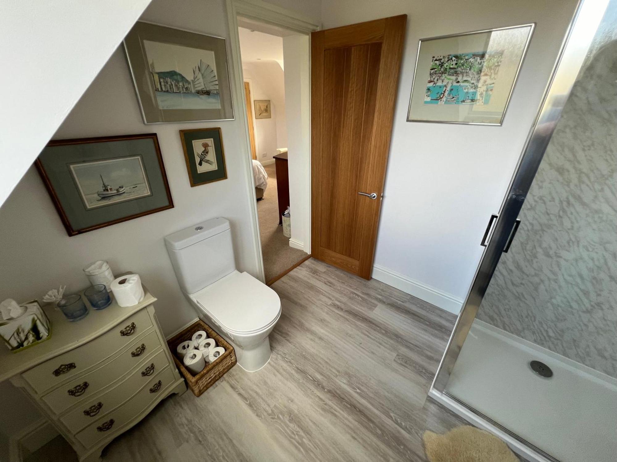 Apartament Trinity House Broadwell  Zewnętrze zdjęcie
