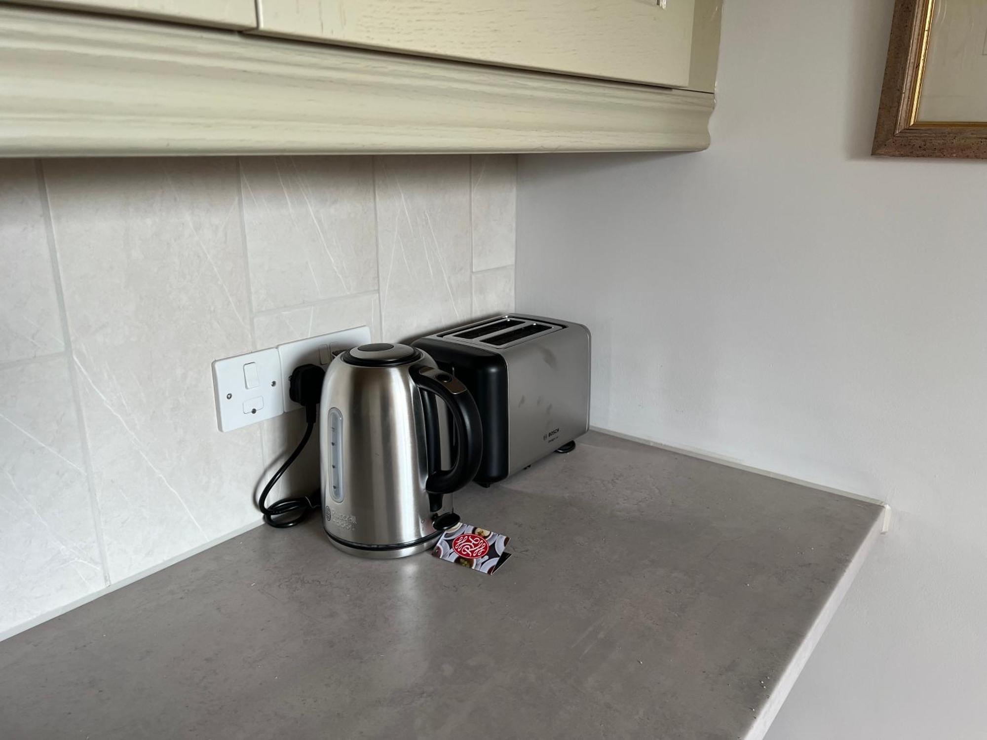 Apartament Trinity House Broadwell  Zewnętrze zdjęcie