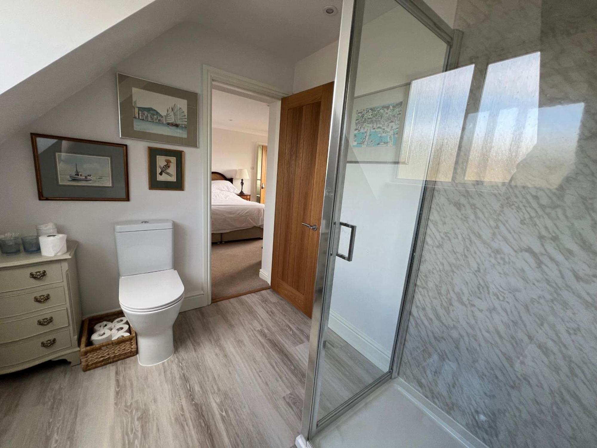 Apartament Trinity House Broadwell  Zewnętrze zdjęcie