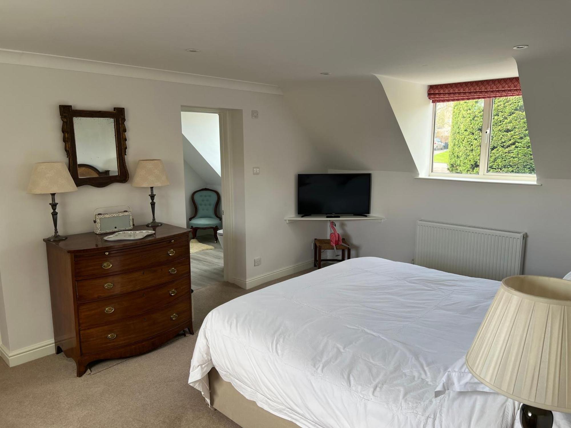 Apartament Trinity House Broadwell  Zewnętrze zdjęcie