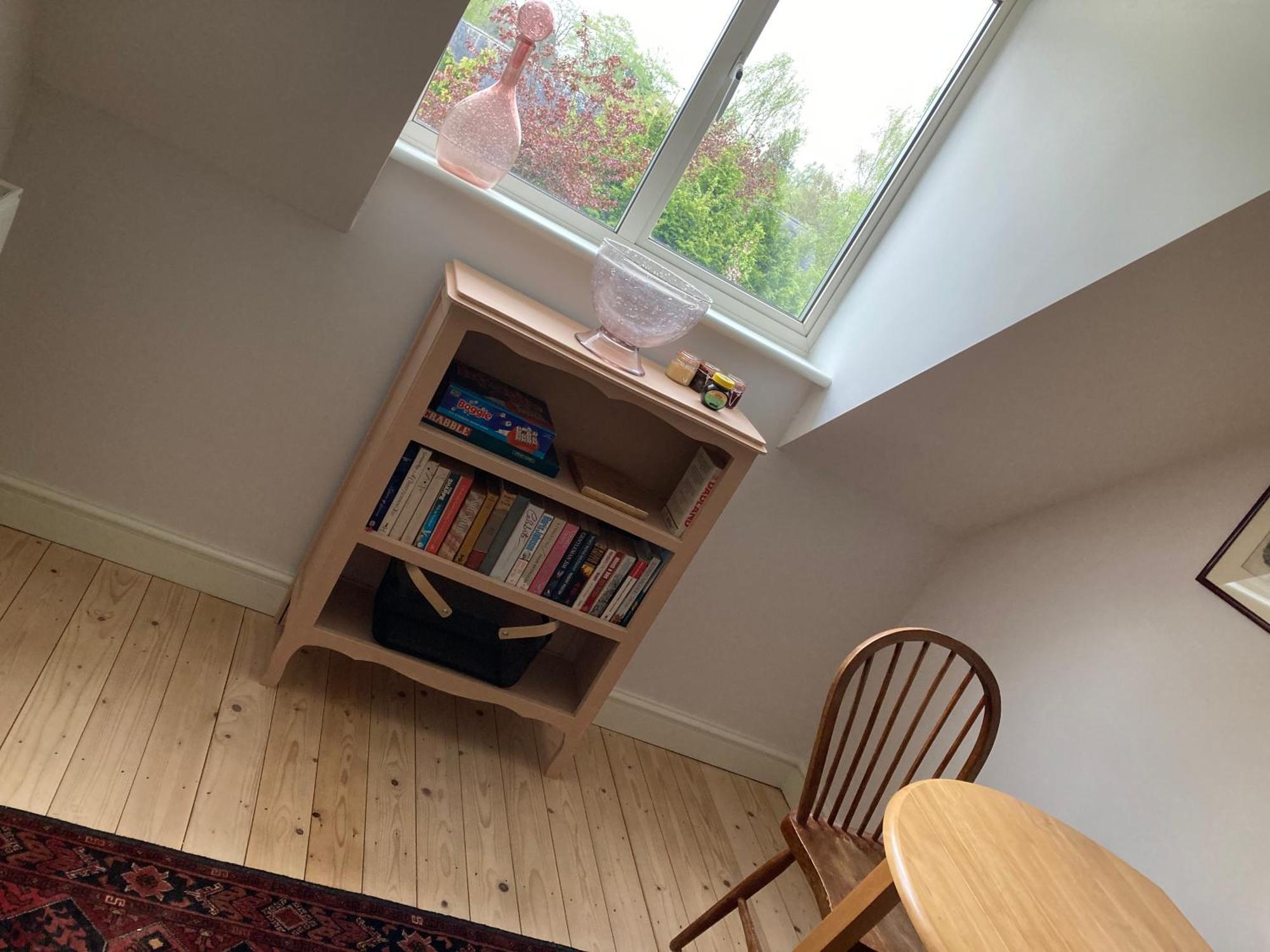 Apartament Trinity House Broadwell  Zewnętrze zdjęcie